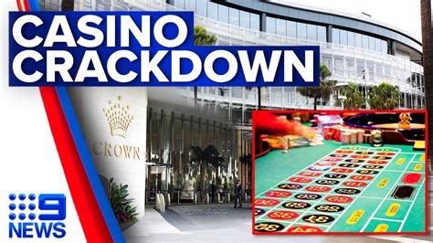 is casino nsw going into lockdown